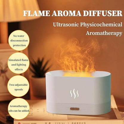 Aroma Diffuser