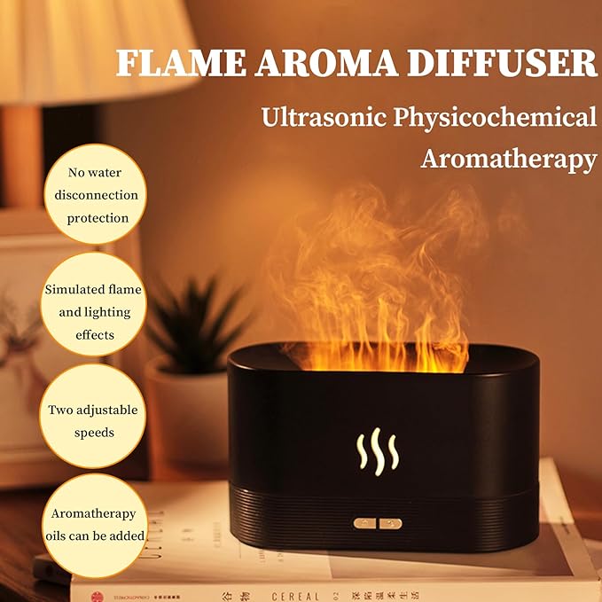 Aroma Diffuser